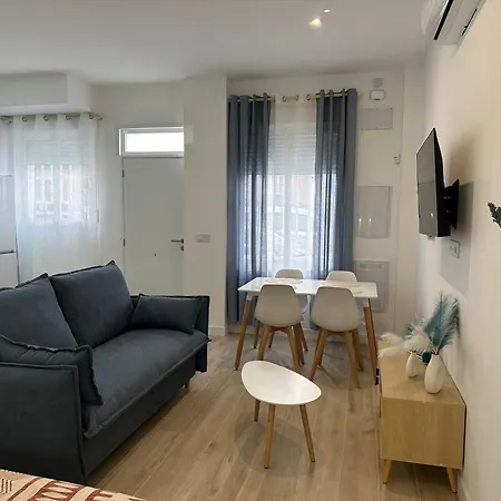 Loft La Parada * Cordova