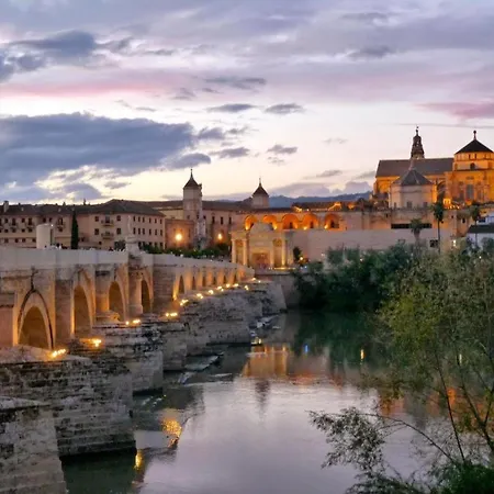 Loft La Parada * Cordoba