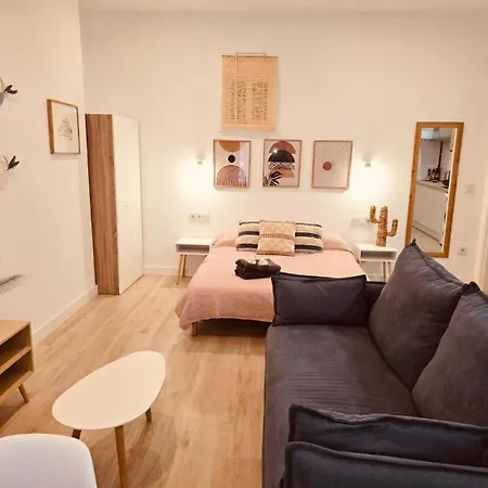 Loft La Parada Appartamento Cordova