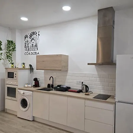 Loft La Parada Cordova