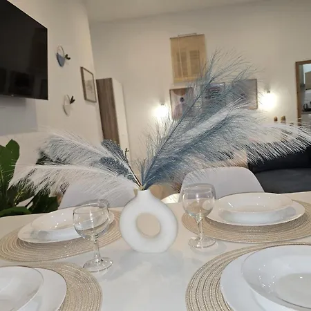 Loft La Parada Апартаменти Кордова