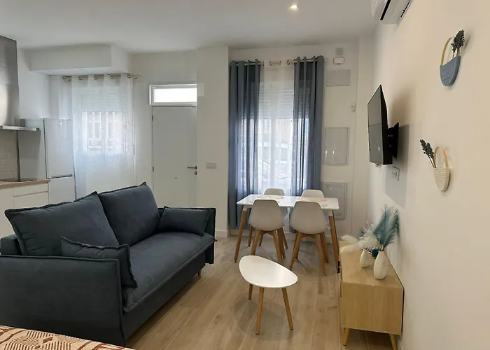 Loft La Parada * Córdoba