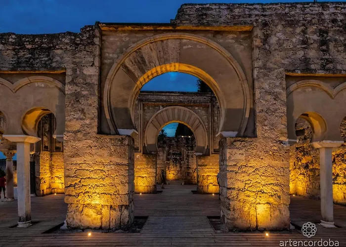 Apartment Loft La Parada Córdoba