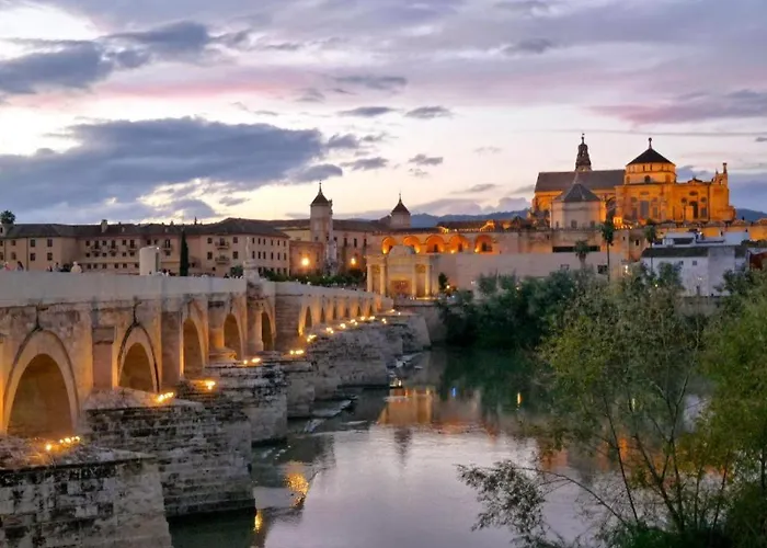 Loft La Parada * Cordoba