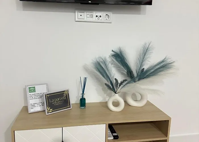 Loft La Parada דירה