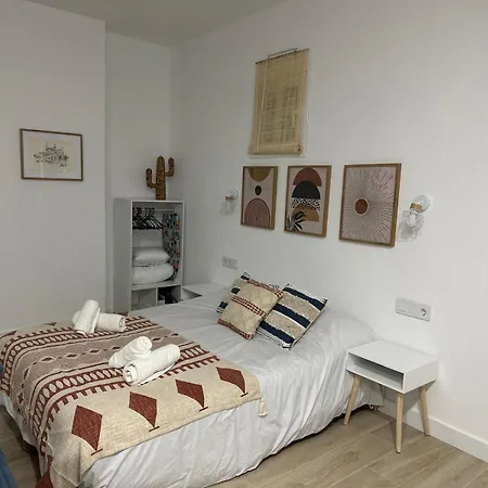 Loft La Parada Cordoba