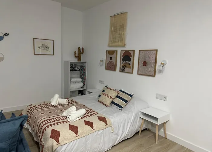 Loft La Parada Cordova