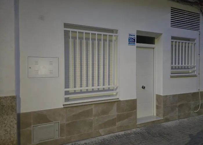 Loft La Parada Appartamento Cordova