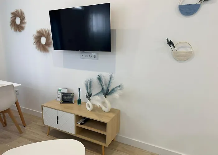 Loft La Parada Appartamento *