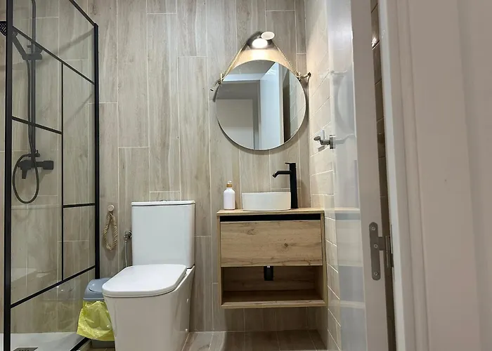 Appartamento Loft La Parada *