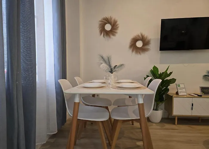 Appartamento Loft La Parada Cordova