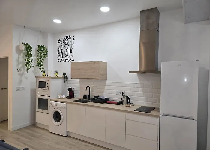 Loft La Parada Cordova