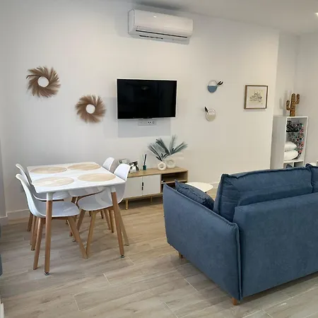 شقة Loft La Parada