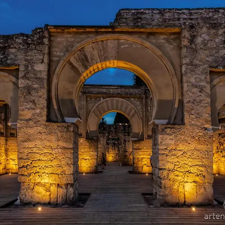 아파트 Loft La Parada 코르도바