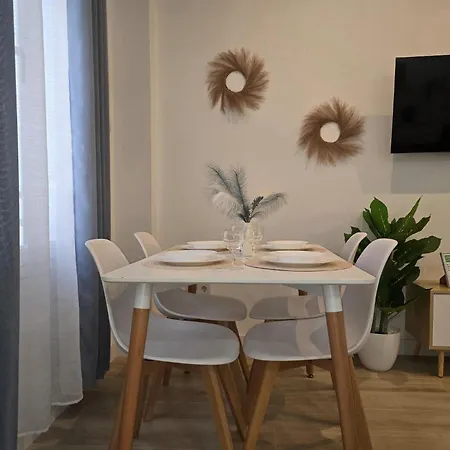 아파트 Loft La Parada 코르도바