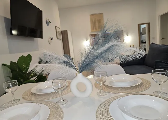 Loft La Parada 아파트 코르도바